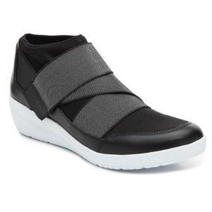 Anne Klein SPORT YOUCAN WEDGE SNEAKER